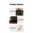 Large Capacity Multi-Layer Accent Cabinet-745379545