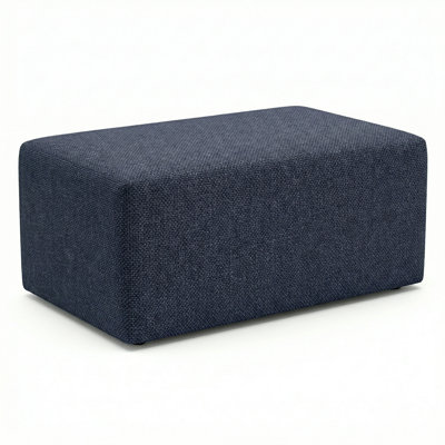 Pouf d'extérieur berlinois Lily Hive 18X30x13
