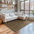 Imagine Wild Journey African Plain Animal Print Area Rug-2004754200