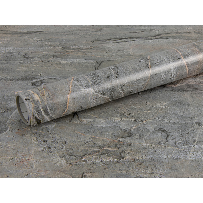 Greek Stone Self Adhesive Film