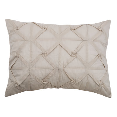 Carrington Cotton Sham Set
