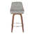 Gray Faux Leather is unavailable