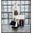 Take off by Jeff Schaub - Floater Frame Graphic Art on Canvas