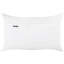 Abstract Rectangular Cushion