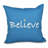 A Way With Words Embroidered Reversible Throw Pillow-16857905-16857903