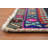 Geometric Traditional Runner Rug 4x10