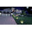 Solar Powered Integrated LED Pathway Light Pack-417171961