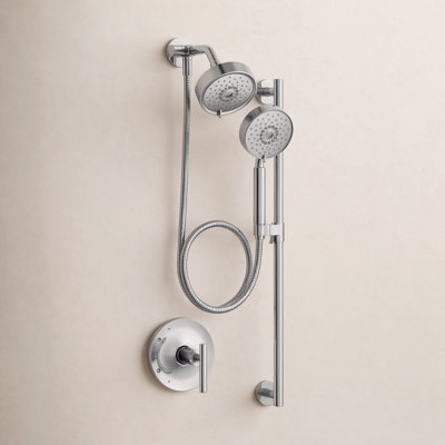 Purist Performance 1.75 GPM Showering Kit