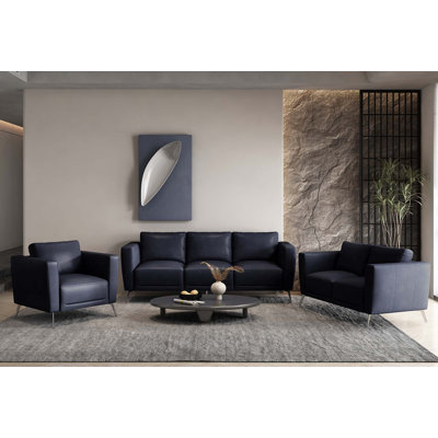 Astonic Upholstered Accent Chair