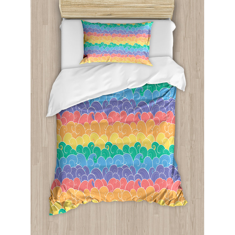 Polyester Duvet Cover