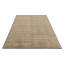 Handmade Oushak Wool Floral and Geometric Area Rug-419536443