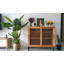 Bhargava Laundry Basket with Handles-1744204333
