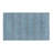 Maaza Rectangle Nylon Non-Slip Striped Bath Rug-25962418-25962417