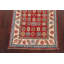 Tapis oriental géométrique Kazak 3
