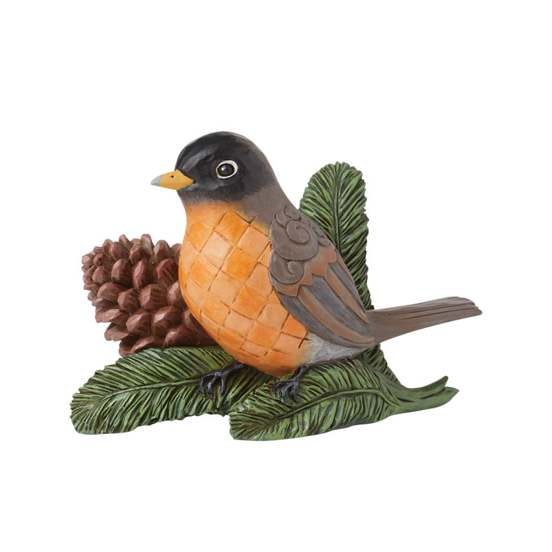 Figurine Jim Shore Heartwood Creek