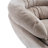 Upholstered Swivel Accent Chair-708448977