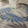 Floral Area Rug