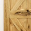 Foresta Solid Barn Door Prefinished-755087967-766199343