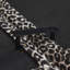Canapé Comfy Chenille Leopard-1148967283