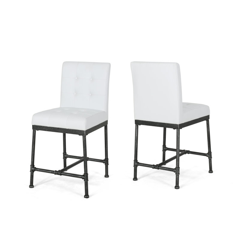 Tabouret de comptoir (ensemble de 2)