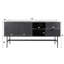 Albertin Solid Wood Sideboard