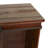 Baldemar Accent Cabinet