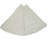 Noël Blanc Collection Tree Skirt-101093672