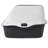 Plastic Litter Box