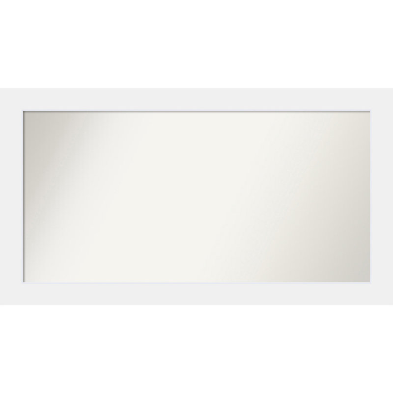 Miroir mural Alaena, 36 po x 43 po