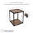 Nash Tray Top End Table-2138256080