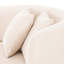 Luna Round Arms Chaise Lounge-62450805