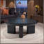 Table basse ronde Modern