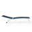 Debbora Outdoor Rust-Resistant Metal Chaise Lounge-1576513833