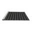 Tapis 100% lavable à la machine 1725-GRY-67922077