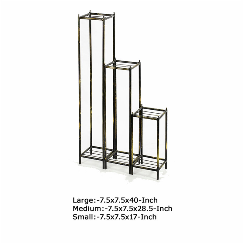 Vase de table Elbern