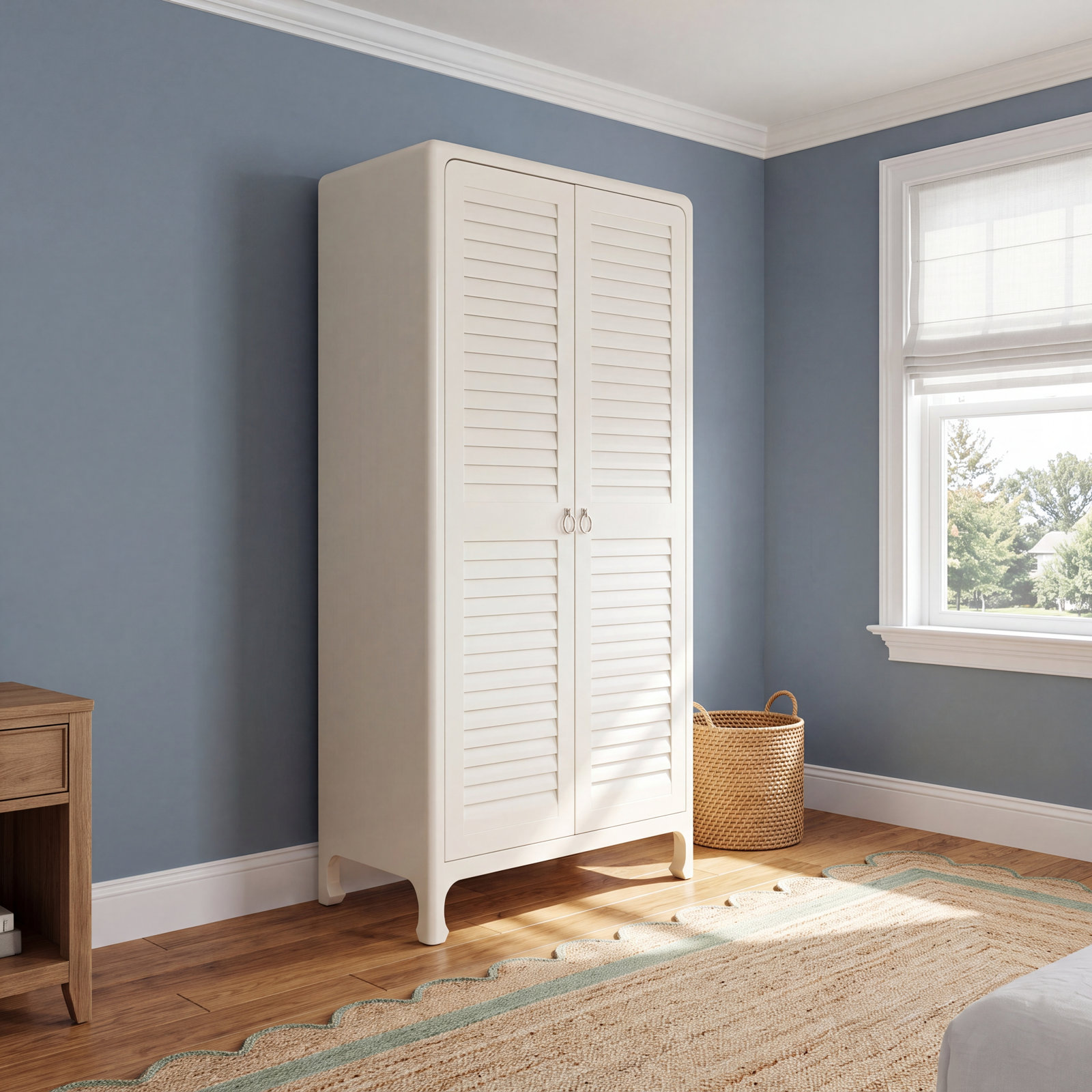 Serenity Armoire