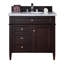 Brittany 36'' W Single Bathroom Vanity Base-447903648