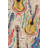 Guitars Wallpaper Vibrant Musical Wall Decor