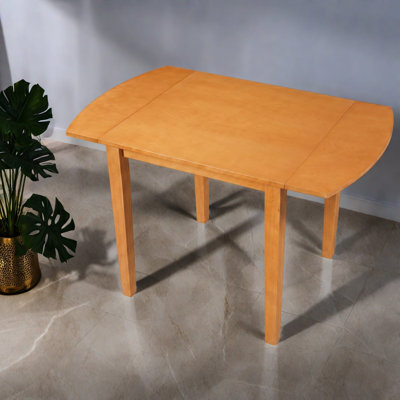 Tables de salle à manger extensibles (table seulement, sans chaises, avec plateau et pieds)