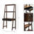 Ladder Style Display Shelf