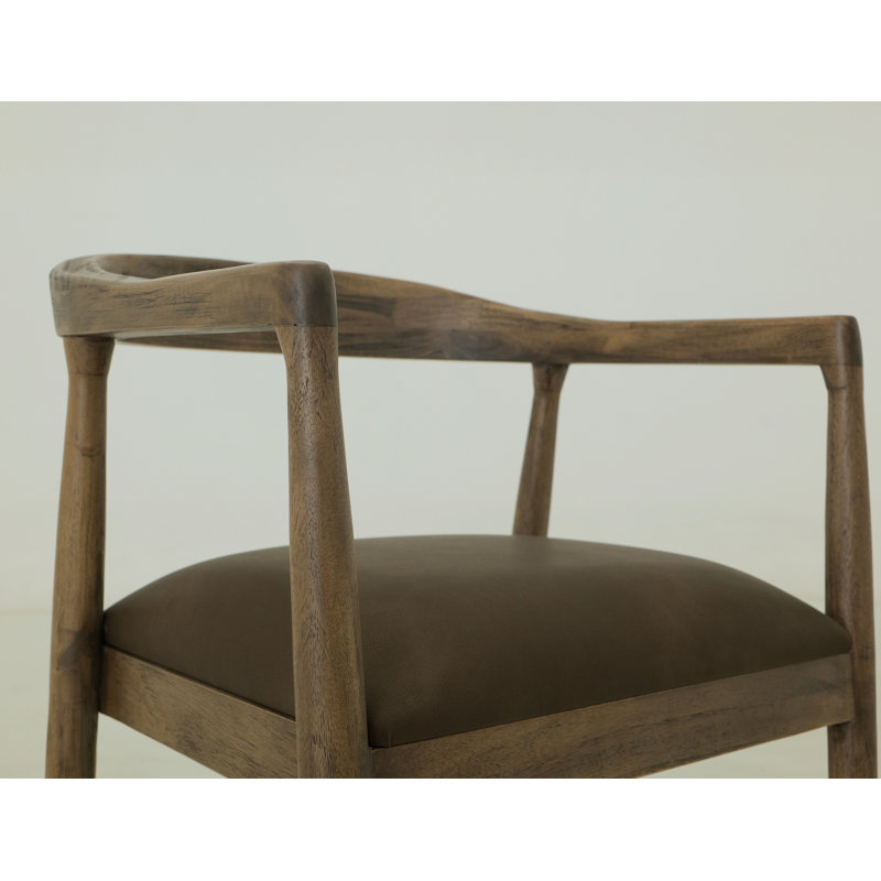 Fauteuil Peacham
