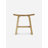 Zapatera 18'' W Teak Shower Bench