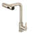 Brushed Nickel est en rupture de stock