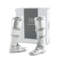 Equestrian Salt And Pepper Shaker Set