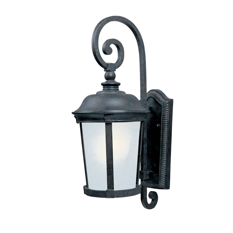Dove Springs Wall Light, 31.5" H x 12" W x 15.5" D