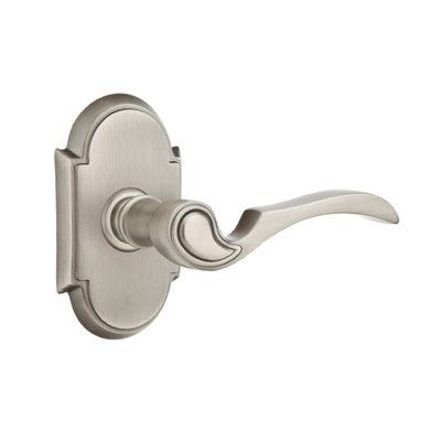 Poignée de porte avec rosette Coventry