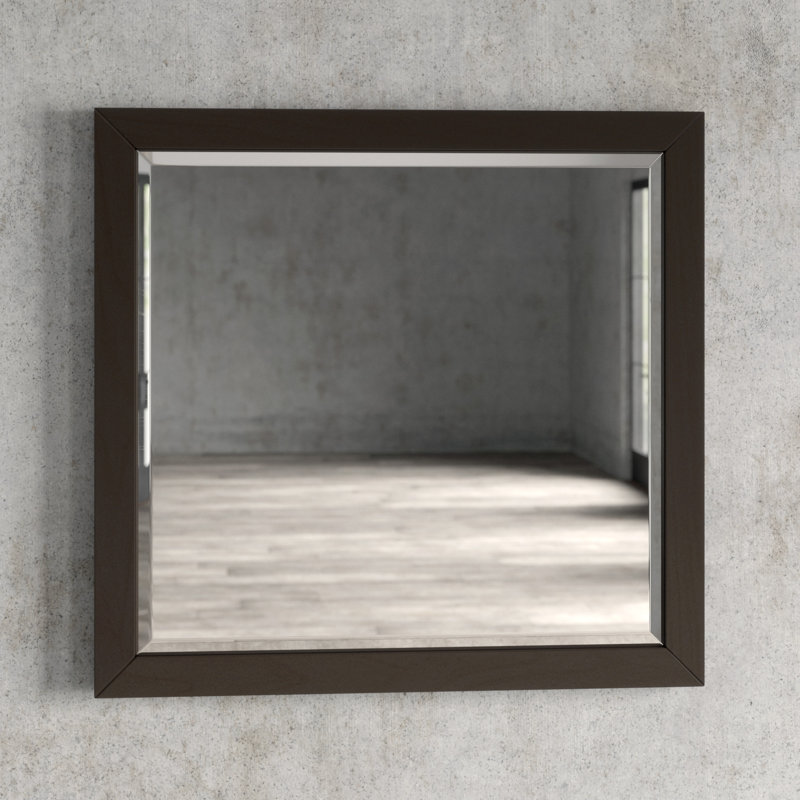 Miroir de commode Lexee