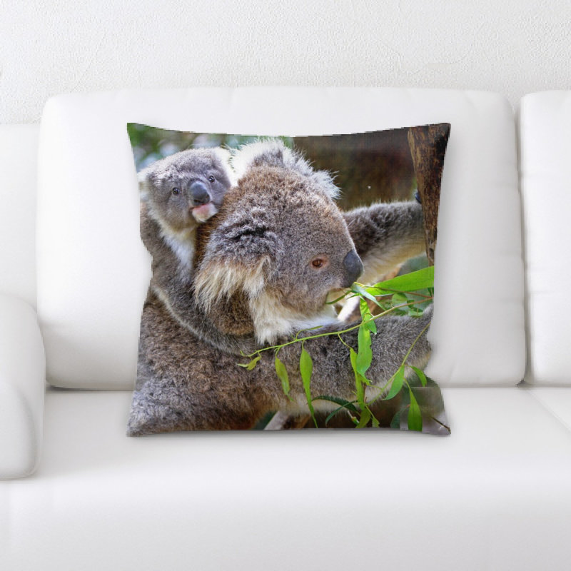 Coussin koala