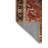 Machine Washable Persian Brown Area Rug-432330321