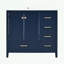 Armoire de salle de bain autoportante Starrla